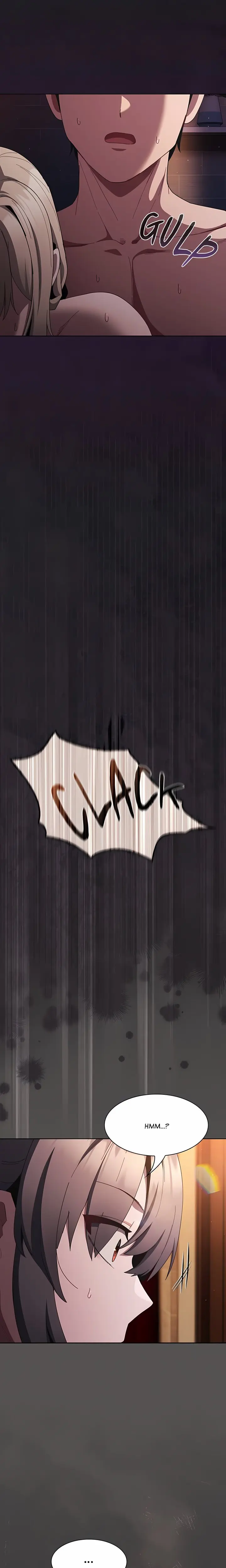Believe Me I Offer You My First Chapter 54 - Page 7