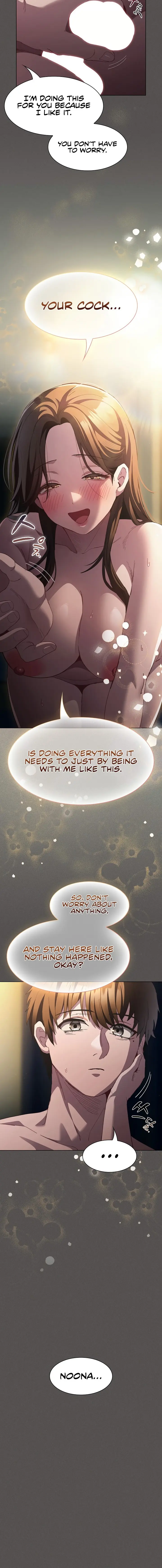 Believe Me I Offer You My First Chapter 56 - Page 16