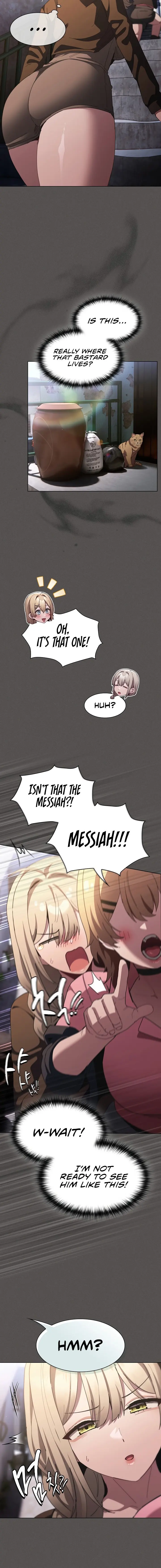 Believe Me I Offer You My First Chapter 56 - Page 20