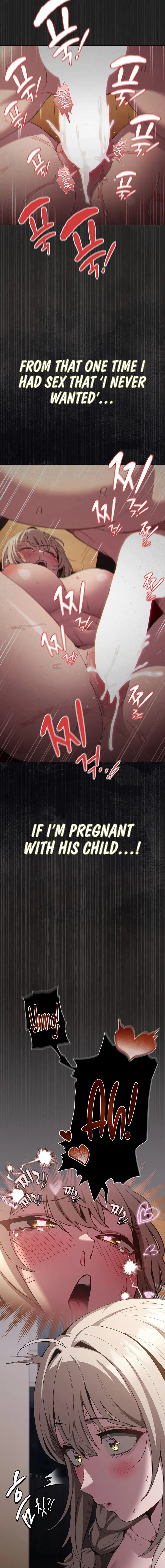 Believe Me I Offer You My First Chapter 56 - Page 3