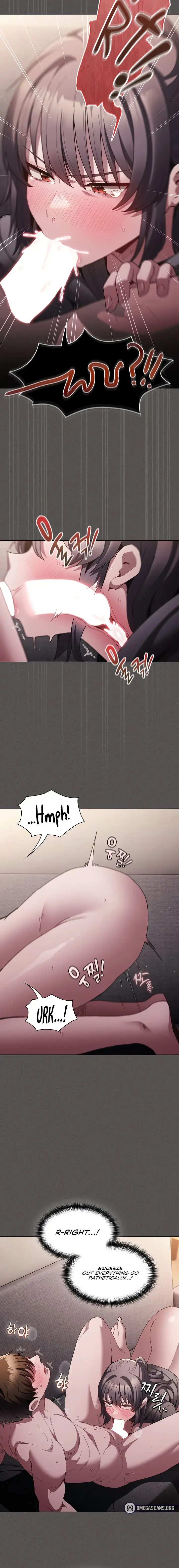 Believe Me I Offer You My First Chapter 6 - Page 6