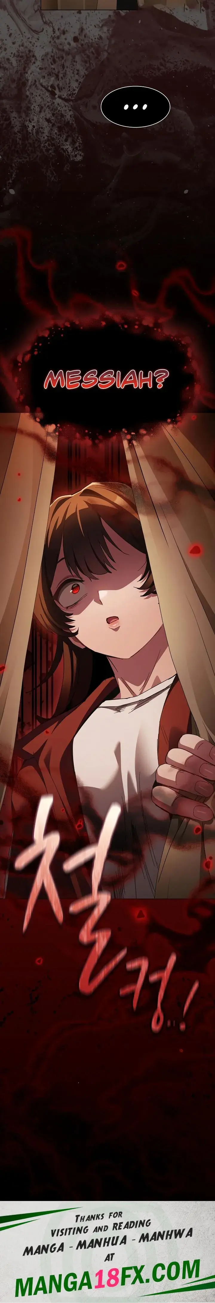 Believe Me I Offer You My First Chapter 61 - Page 32