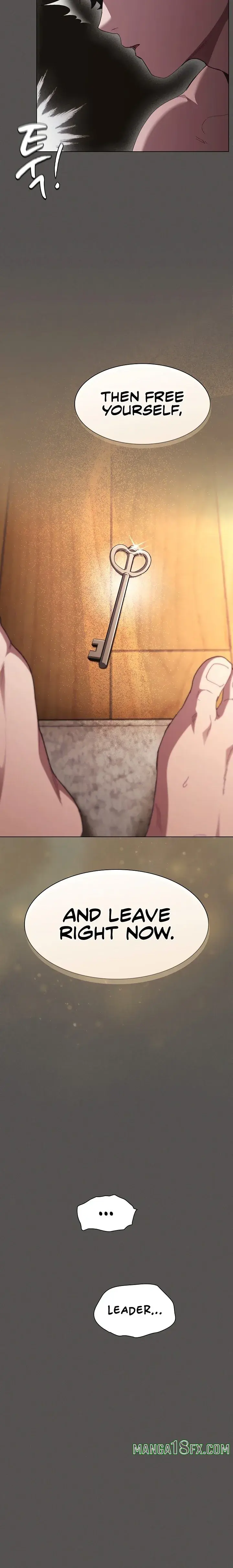 Believe Me I Offer You My First Chapter 63 - Page 6