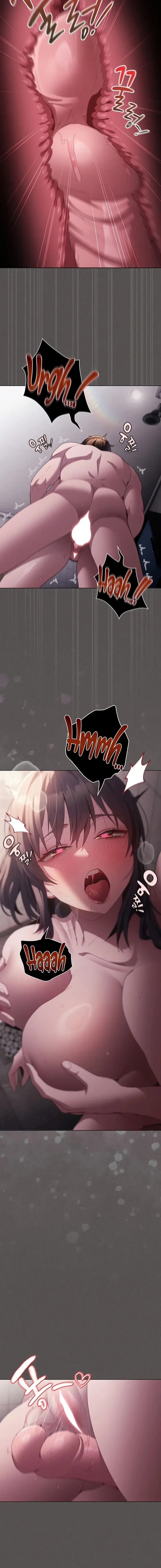 Believe Me I Offer You My First Chapter 7 - Page 16