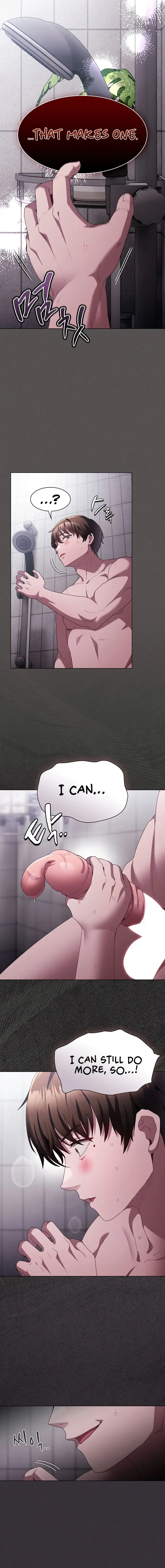 Believe Me I Offer You My First Chapter 7 - Page 18