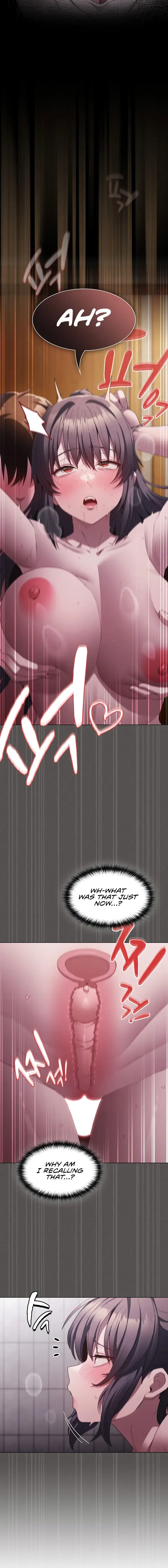 Believe Me I Offer You My First Chapter 8 - Page 4