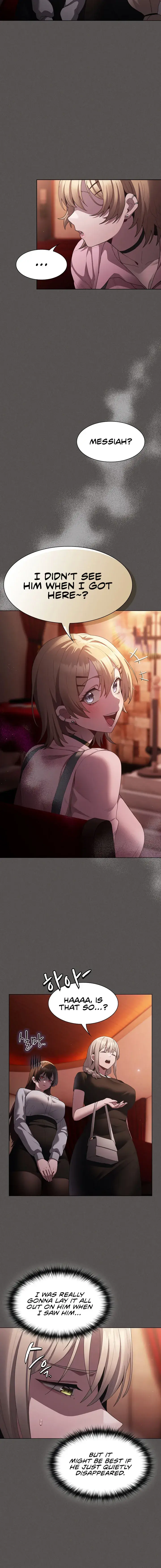 Believe Me I Offer You My First Chapter 9 - Page 16