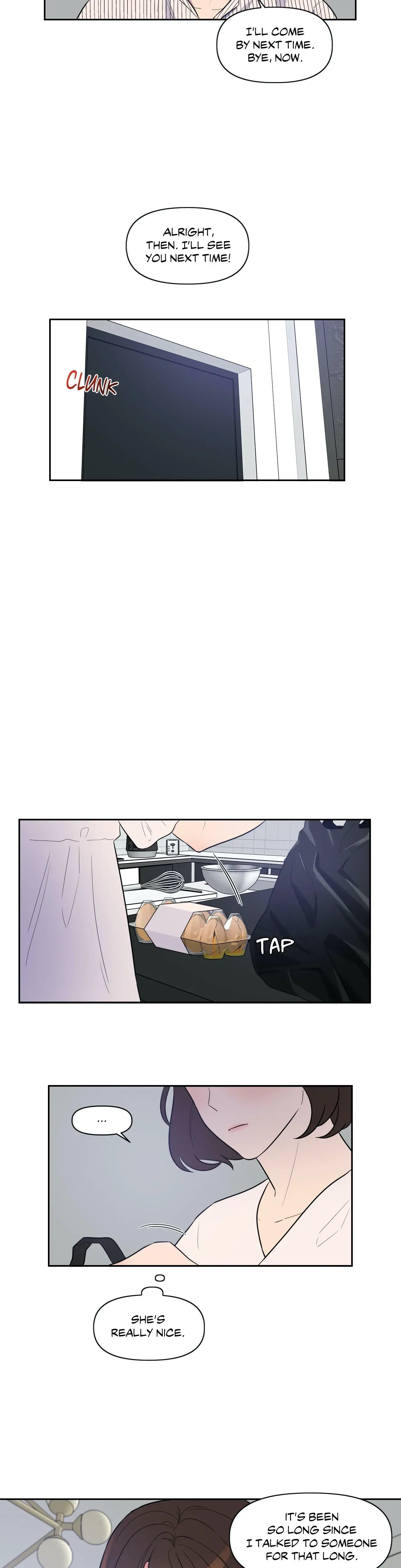 Best Served Cold Chapter 1 - Page 17