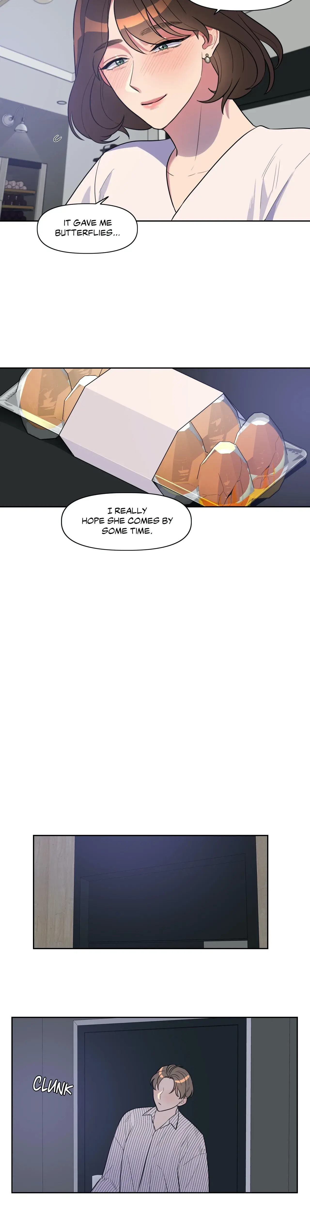 Best Served Cold Chapter 1 - Page 18