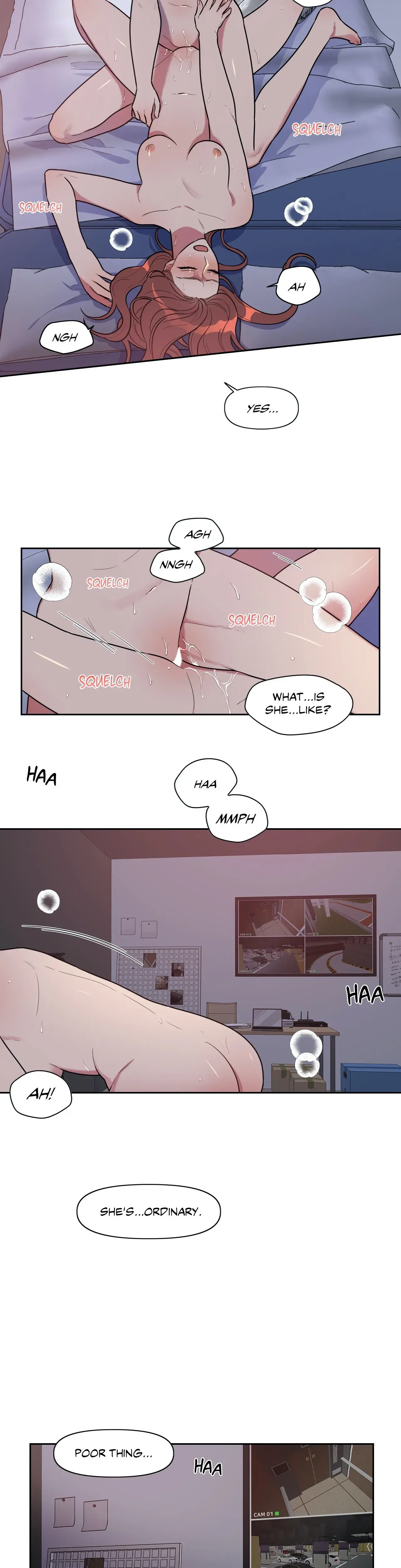 Best Served Cold Chapter 1 - Page 24