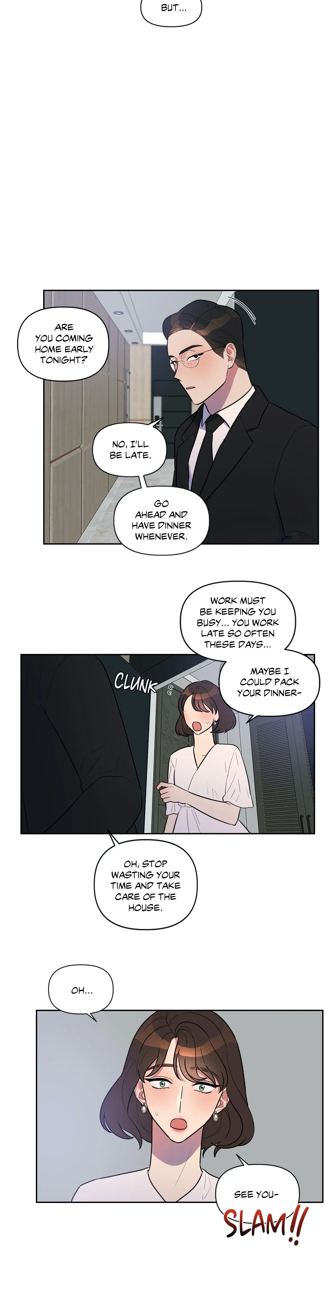 Best Served Cold Chapter 1 - Page 4