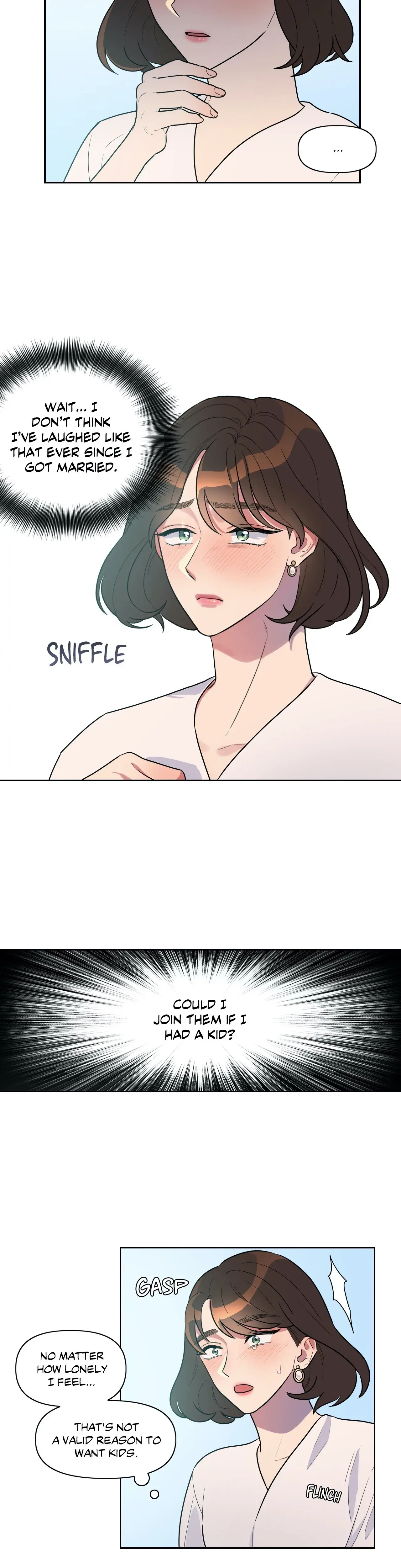 Best Served Cold Chapter 1 - Page 9