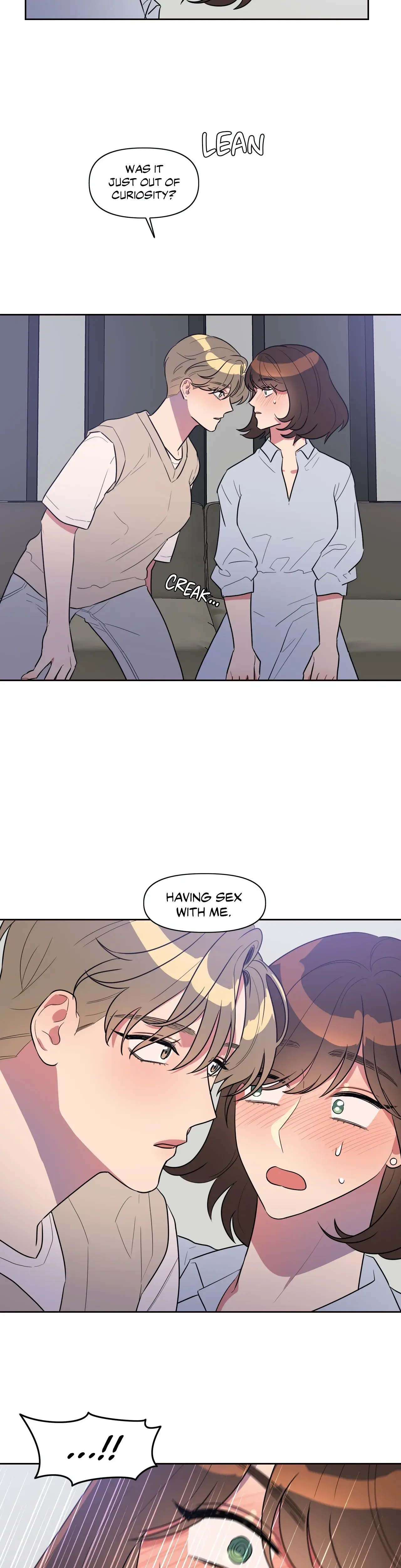 Best Served Cold Chapter 10 - Page 15