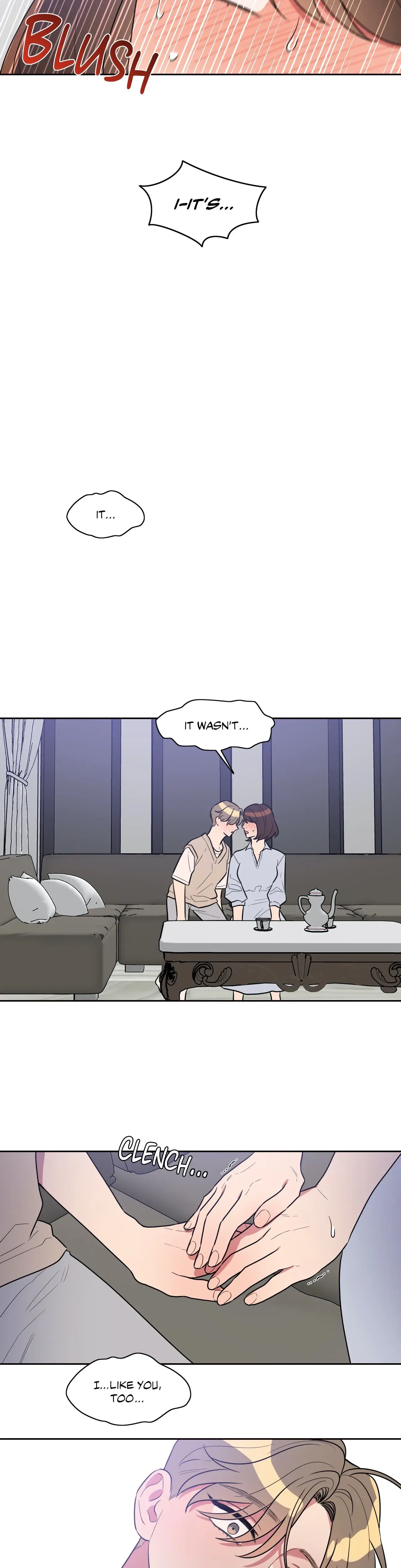 Best Served Cold Chapter 10 - Page 16
