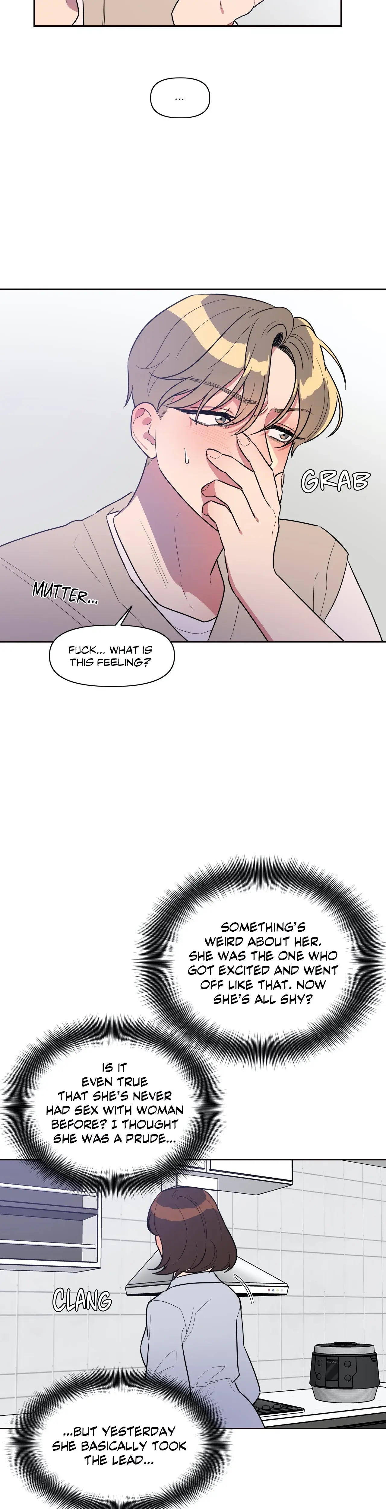 Best Served Cold Chapter 10 - Page 18