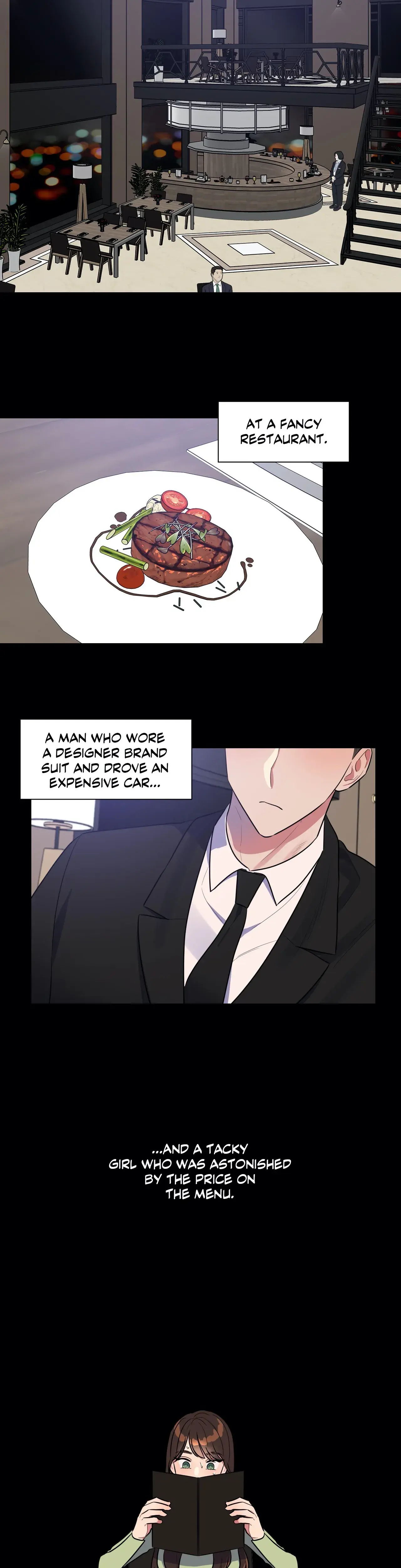 Best Served Cold Chapter 10 - Page 2