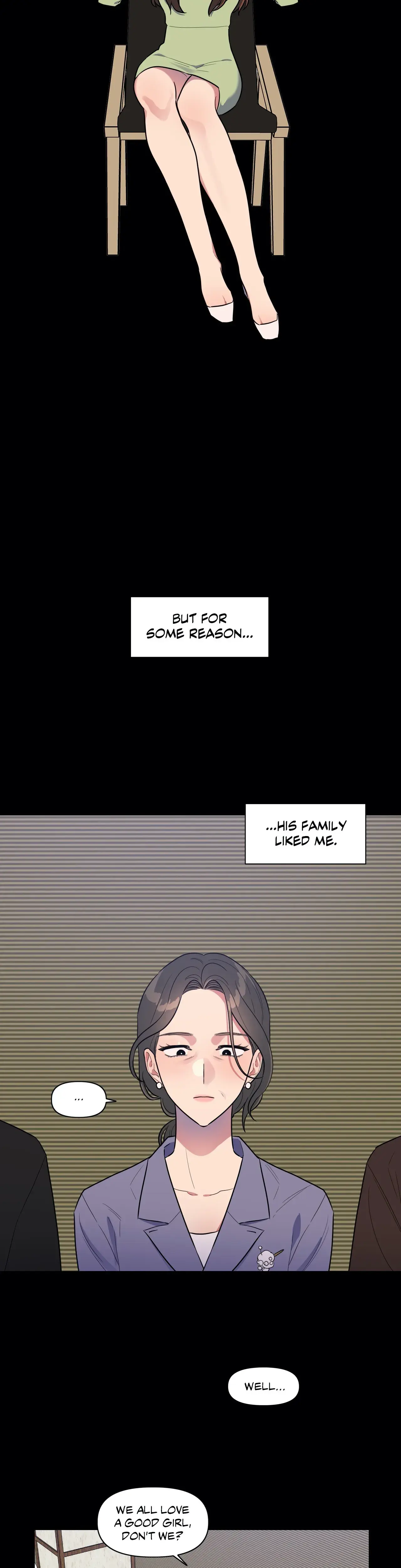 Best Served Cold Chapter 10 - Page 3