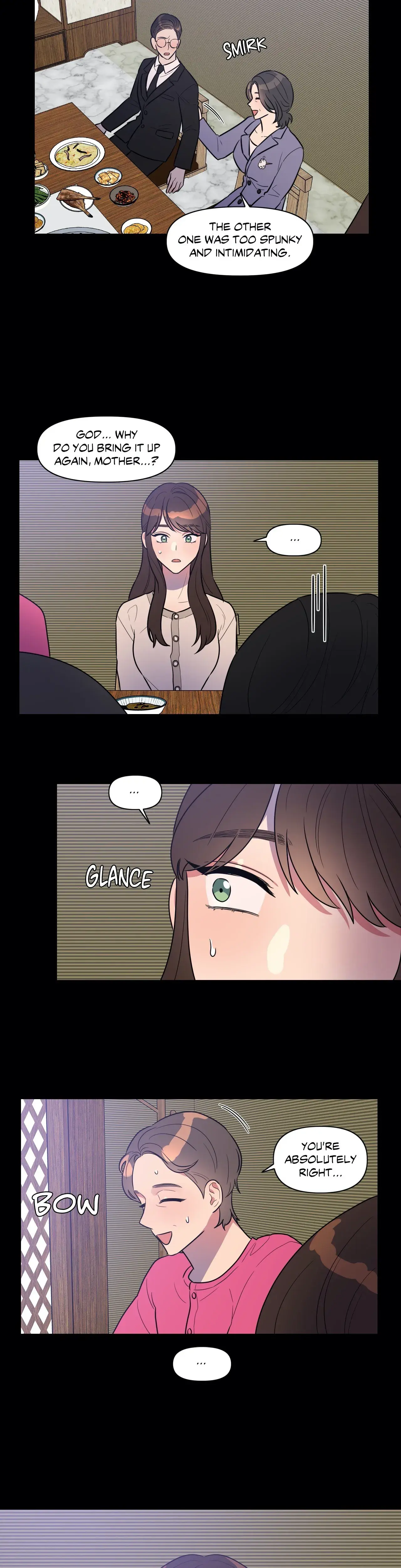 Best Served Cold Chapter 10 - Page 4
