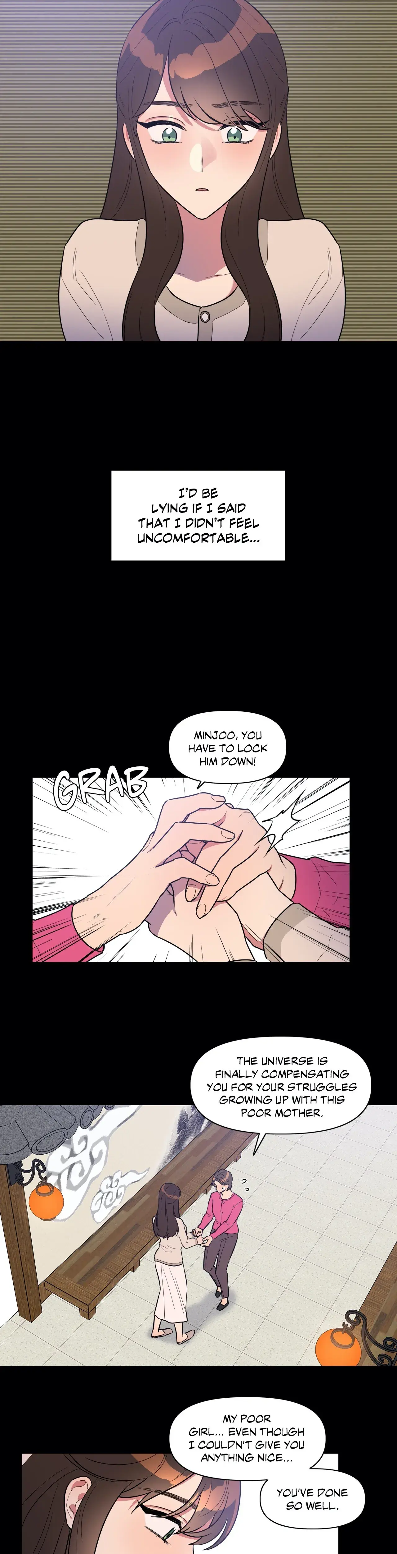 Best Served Cold Chapter 10 - Page 5