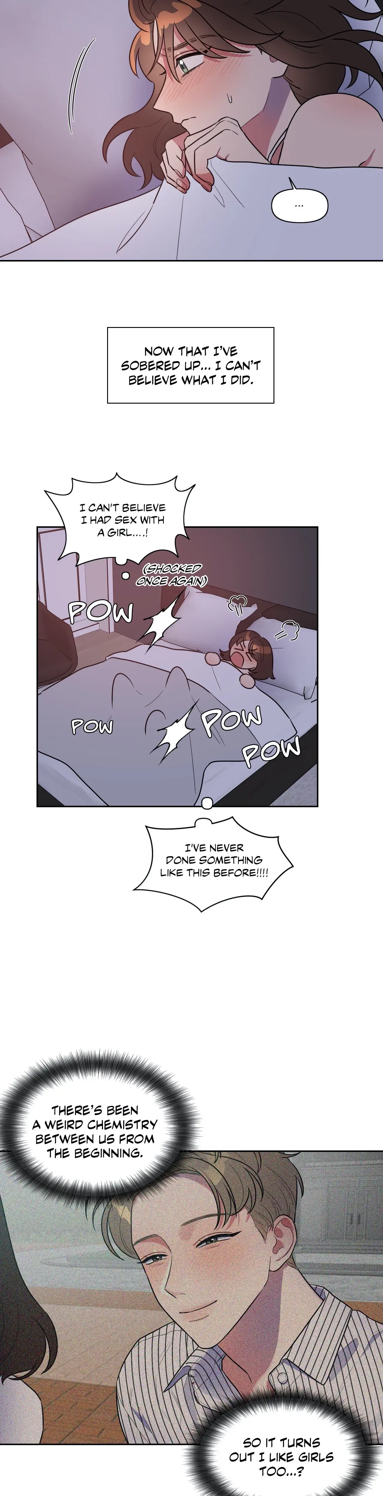 Best Served Cold Chapter 10 - Page 9