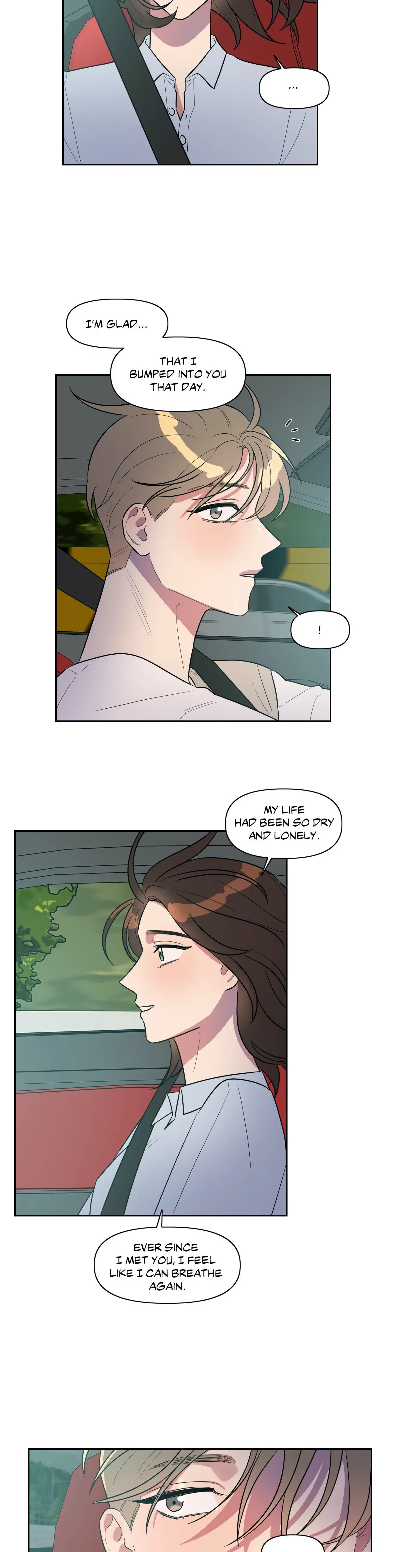 Best Served Cold Chapter 11 - Page 11