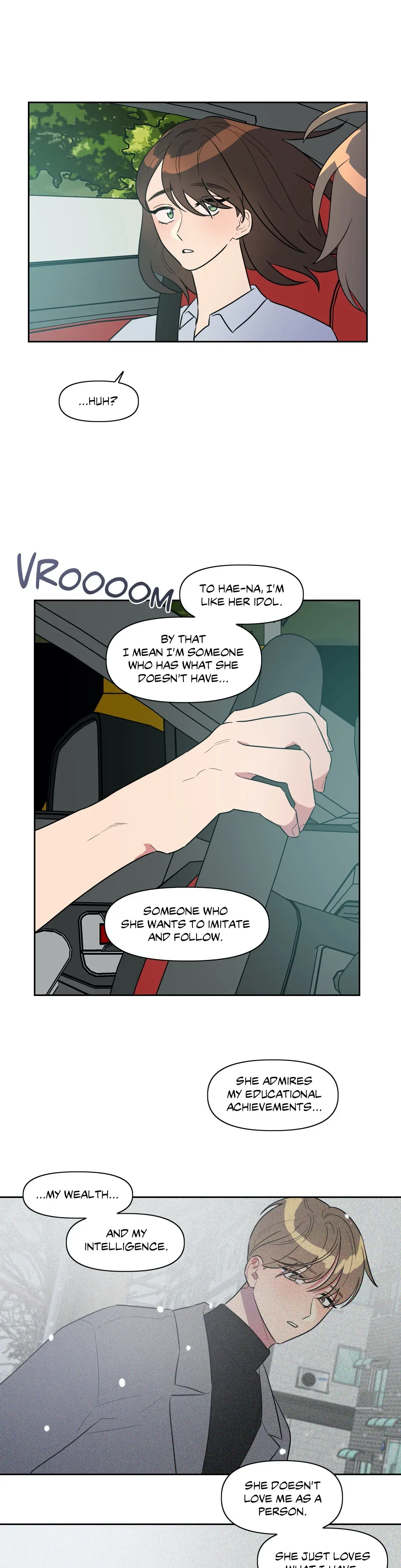 Best Served Cold Chapter 11 - Page 13