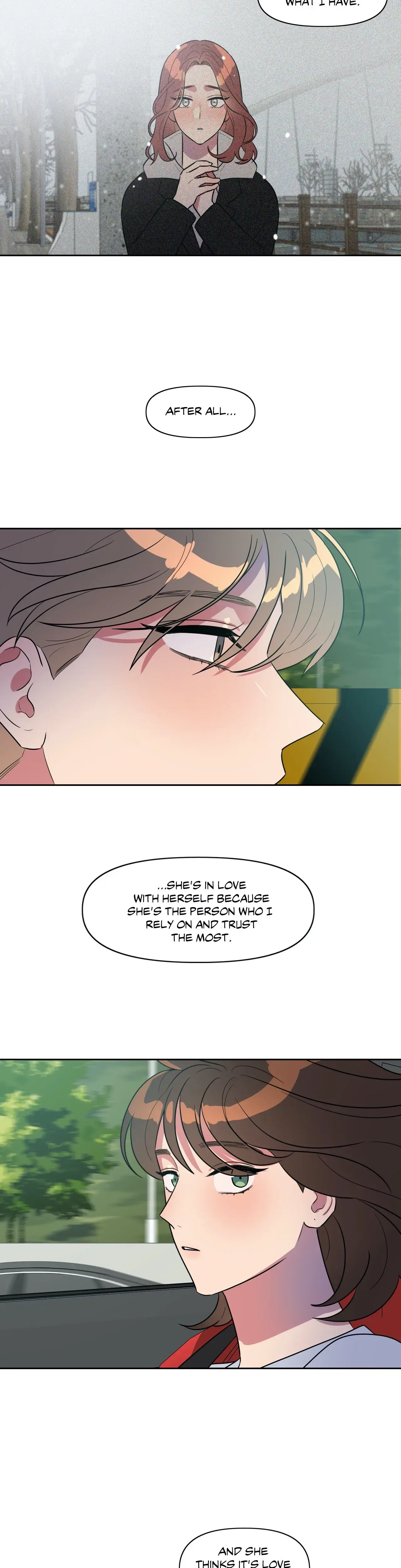 Best Served Cold Chapter 11 - Page 14