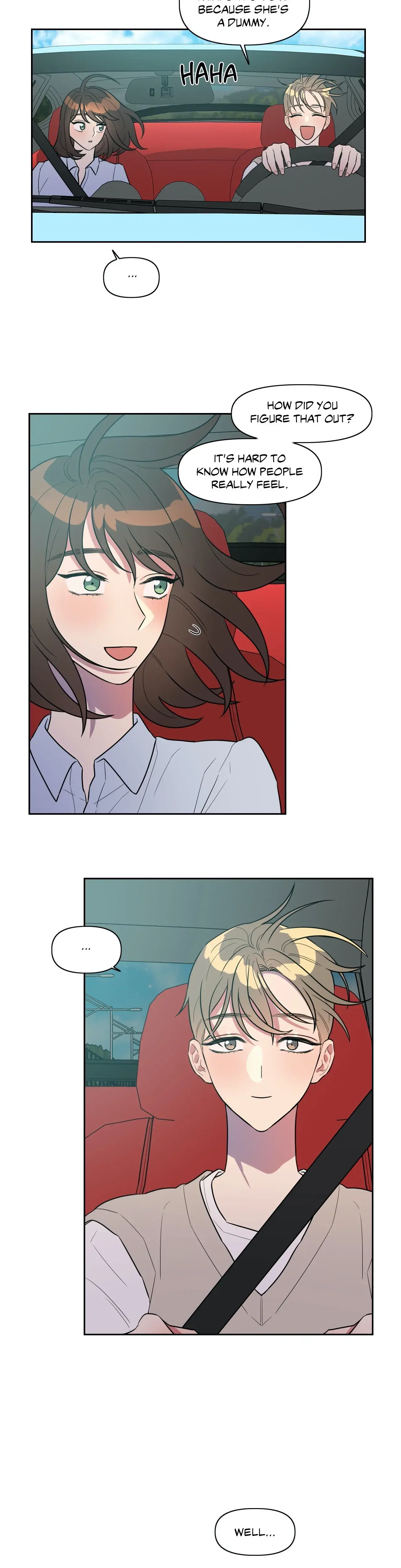 Best Served Cold Chapter 11 - Page 15