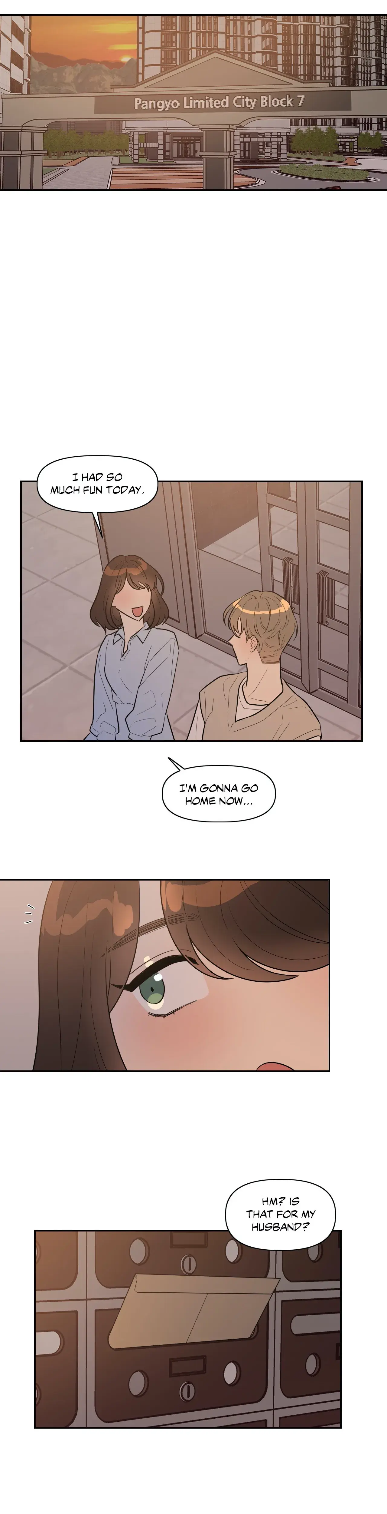 Best Served Cold Chapter 11 - Page 16