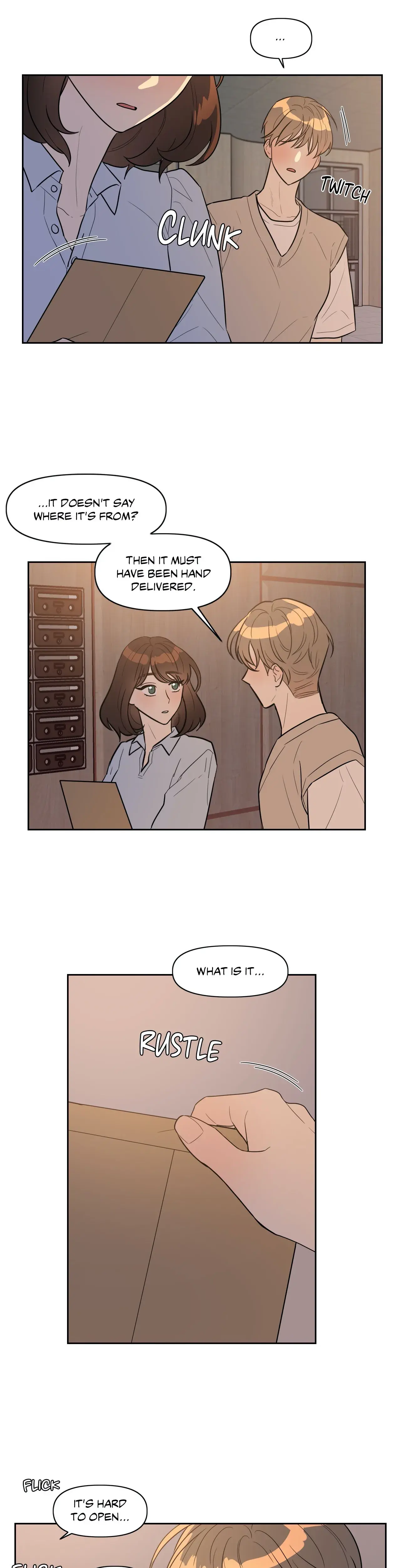 Best Served Cold Chapter 11 - Page 17
