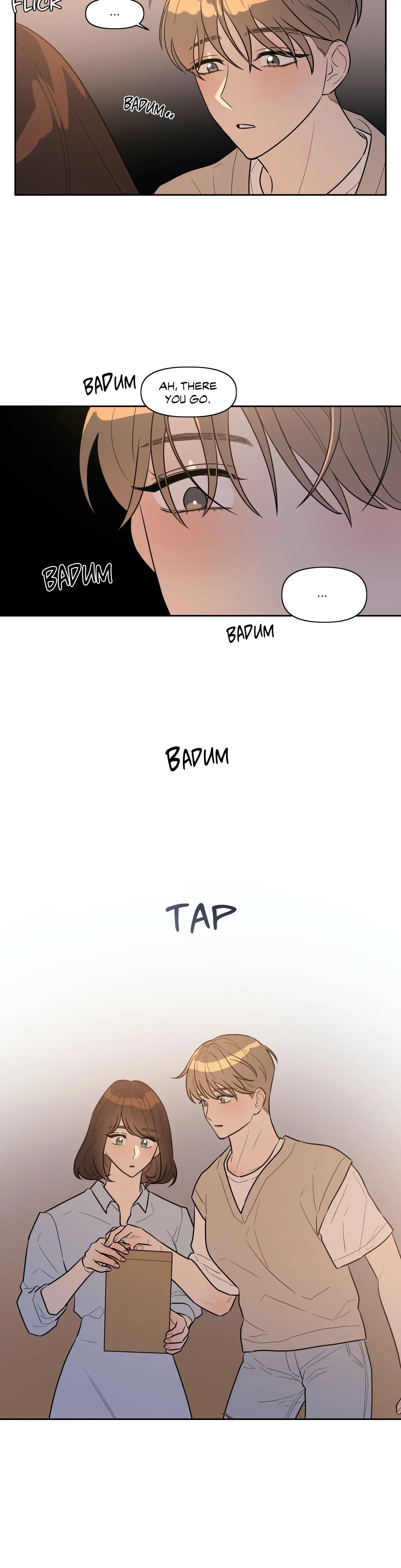 Best Served Cold Chapter 11 - Page 18