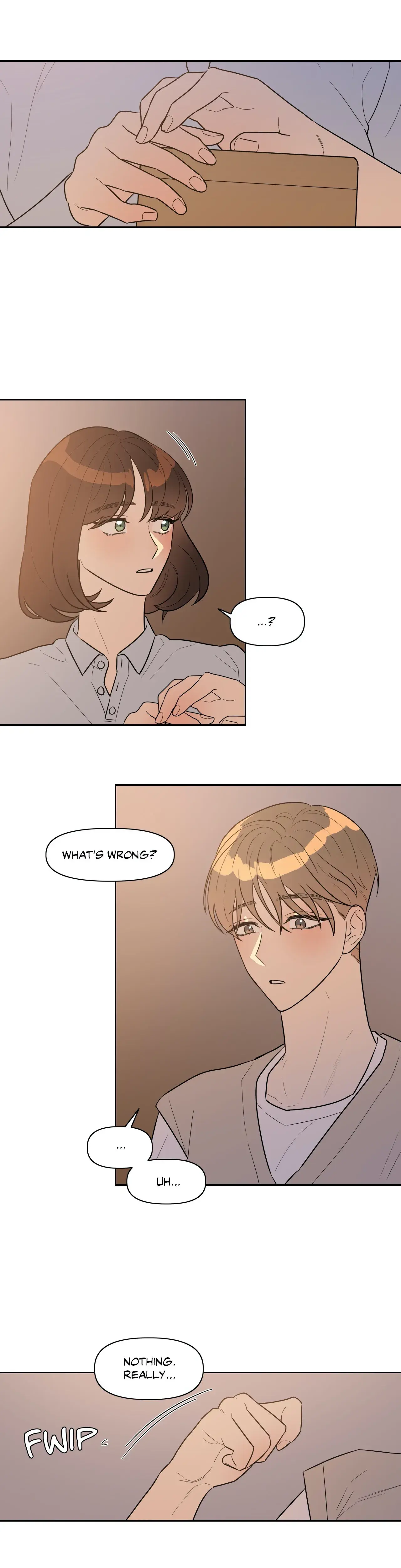 Best Served Cold Chapter 11 - Page 19