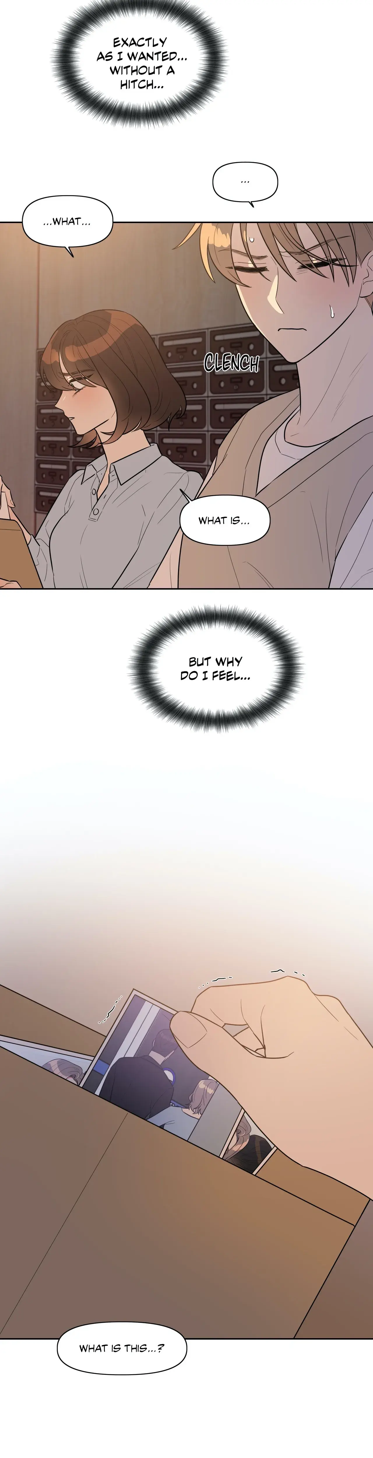 Best Served Cold Chapter 11 - Page 21