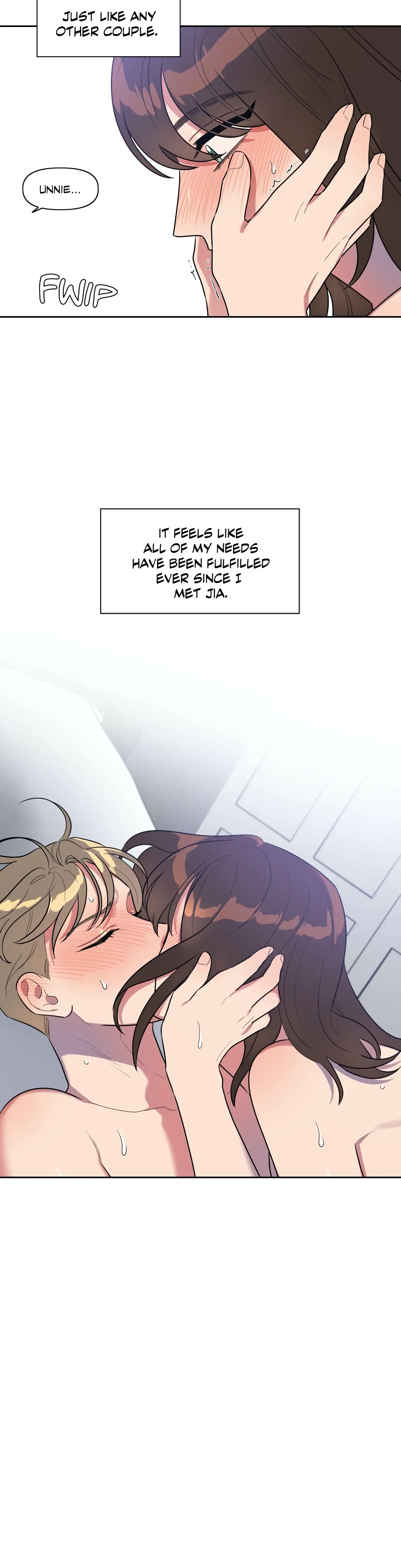 Best Served Cold Chapter 11 - Page 5