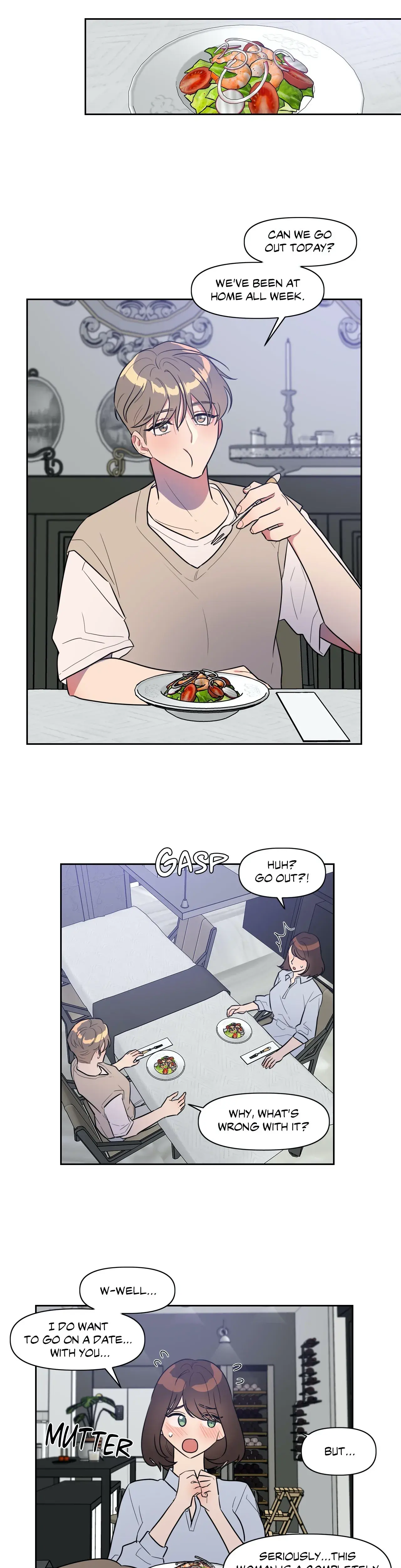 Best Served Cold Chapter 11 - Page 6