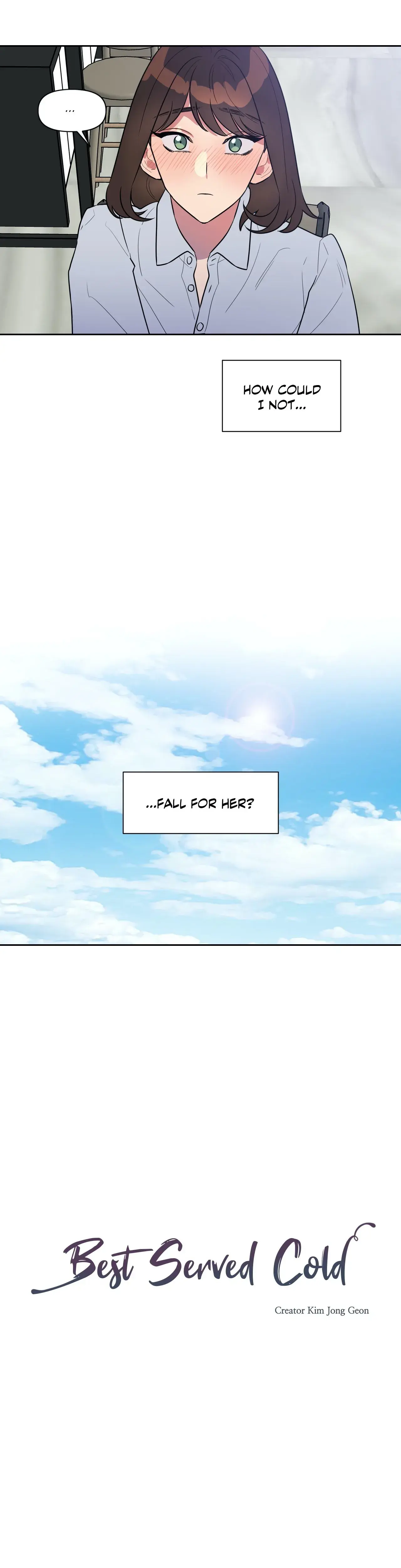 Best Served Cold Chapter 11 - Page 9