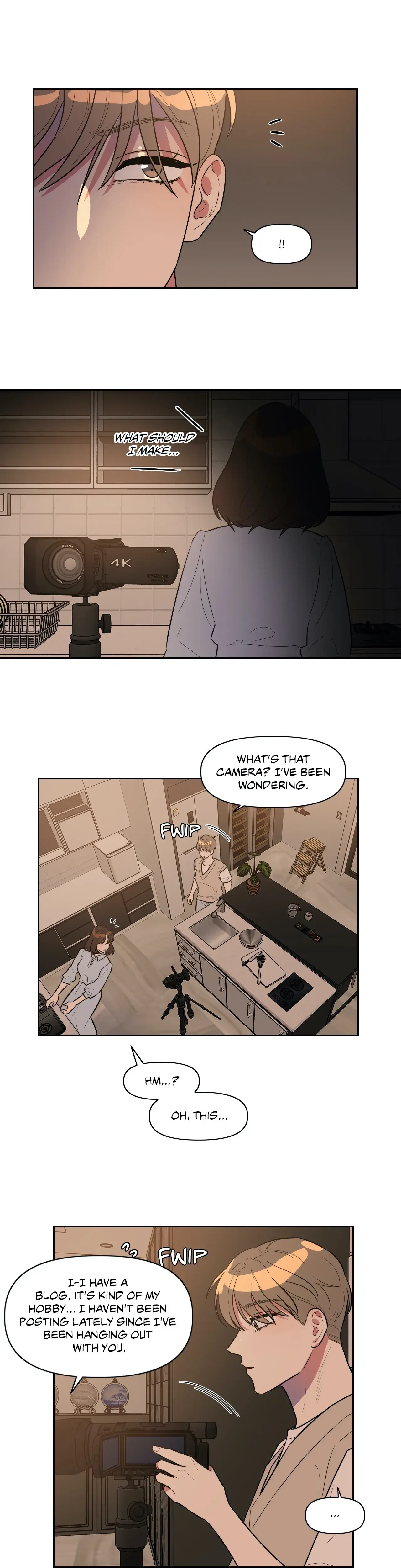 Best Served Cold Chapter 12 - Page 10