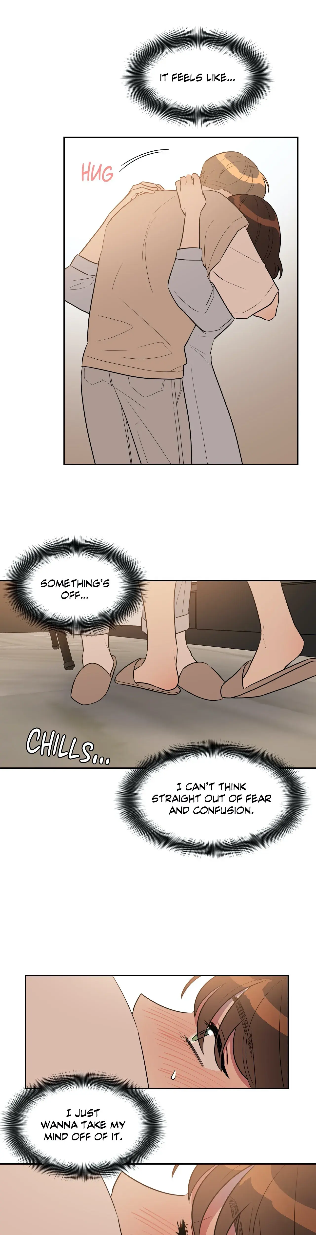 Best Served Cold Chapter 12 - Page 15