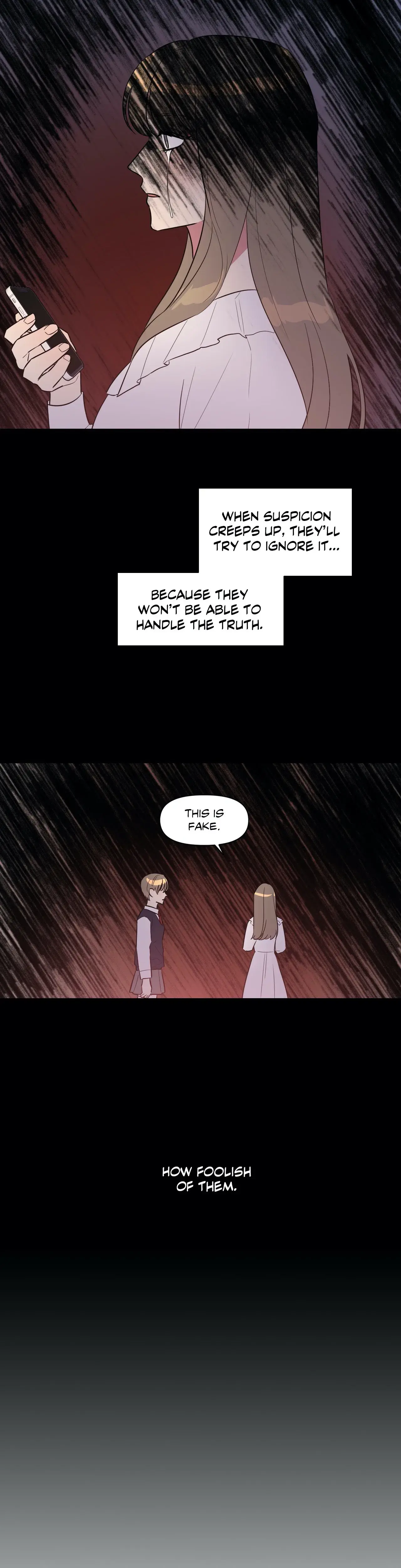 Best Served Cold Chapter 12 - Page 3