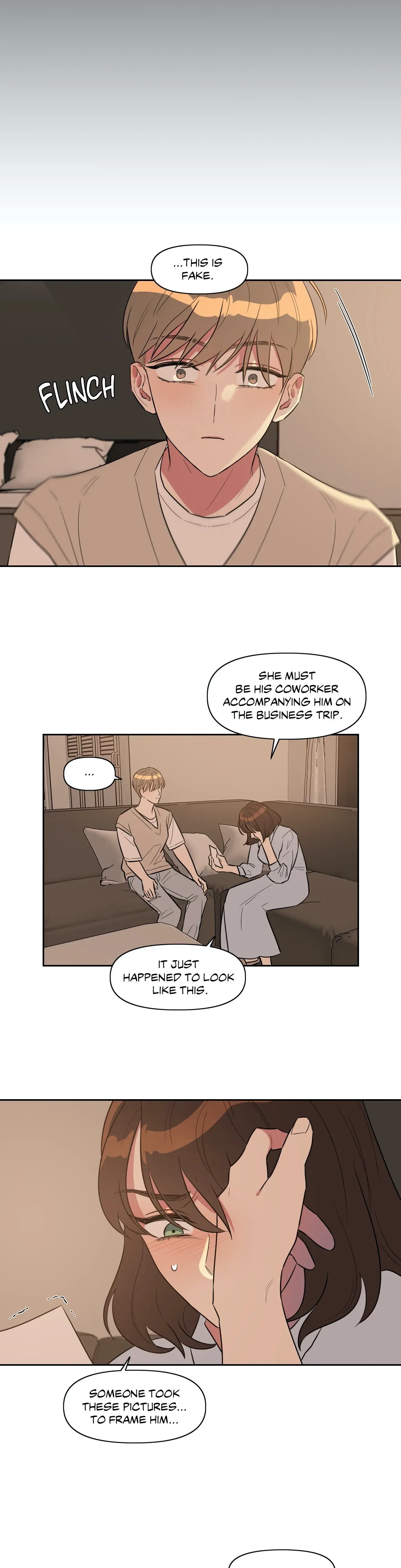Best Served Cold Chapter 12 - Page 4