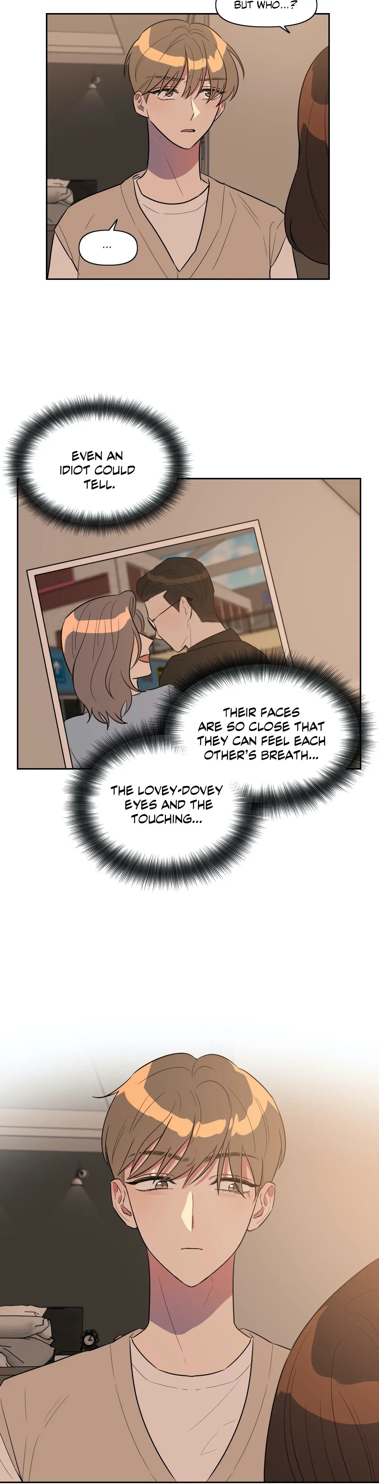 Best Served Cold Chapter 12 - Page 5