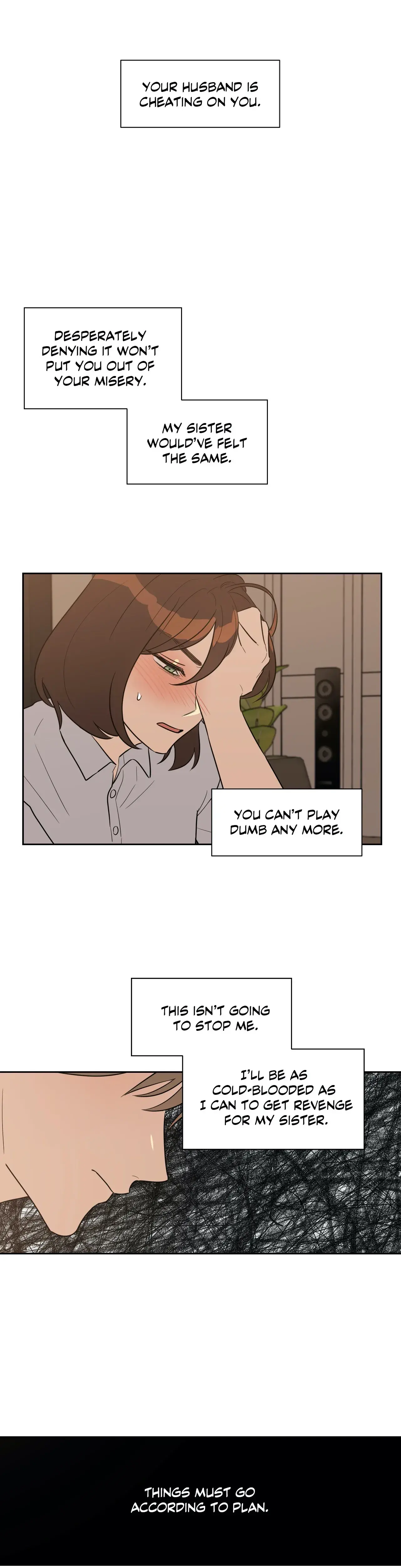 Best Served Cold Chapter 12 - Page 6
