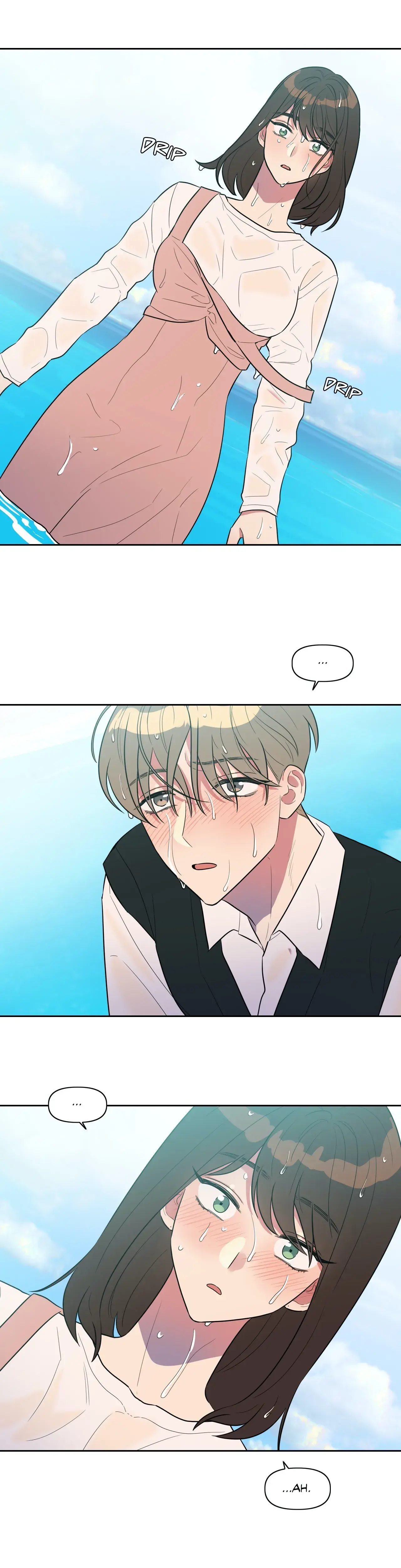 Best Served Cold Chapter 13 - Page 10