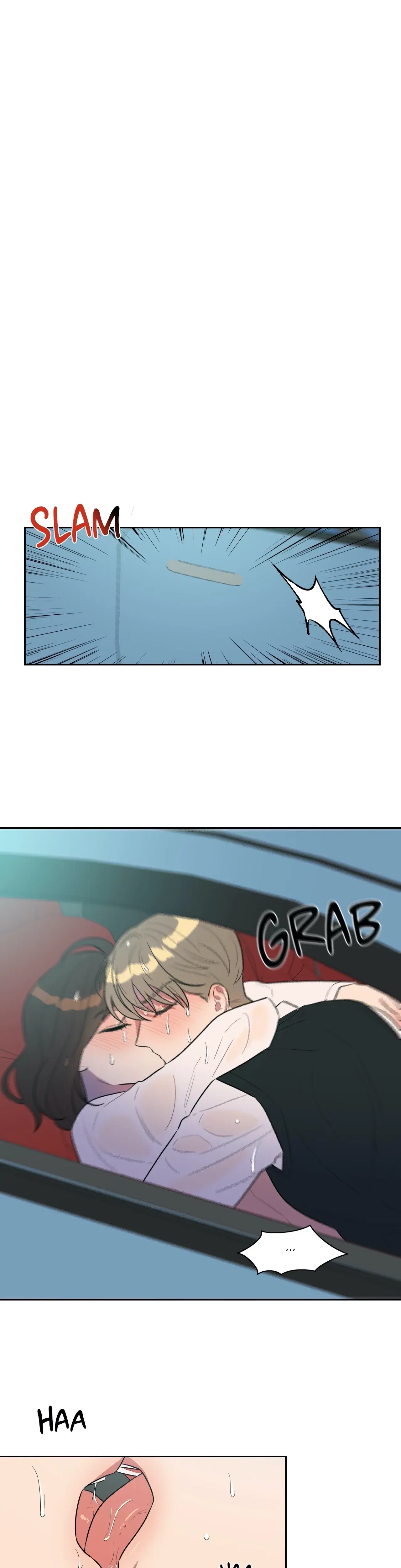 Best Served Cold Chapter 13 - Page 11