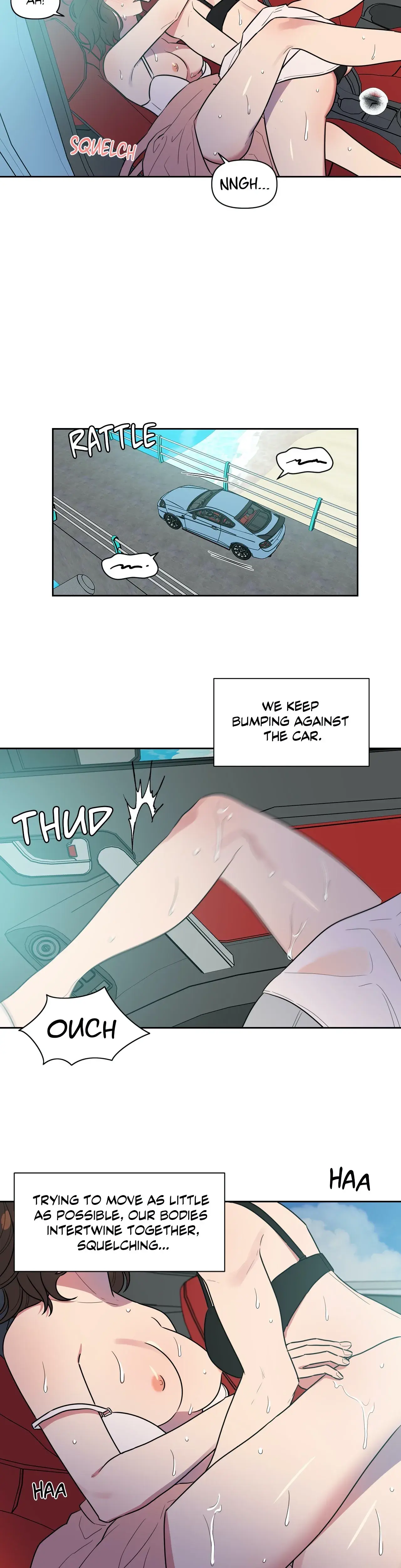 Best Served Cold Chapter 13 - Page 15