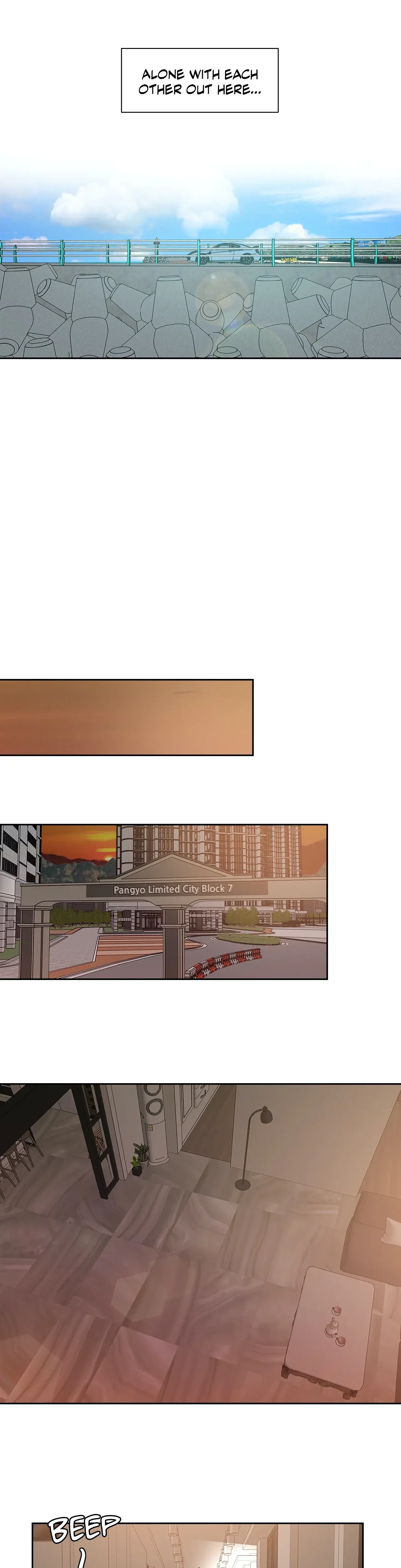 Best Served Cold Chapter 13 - Page 17
