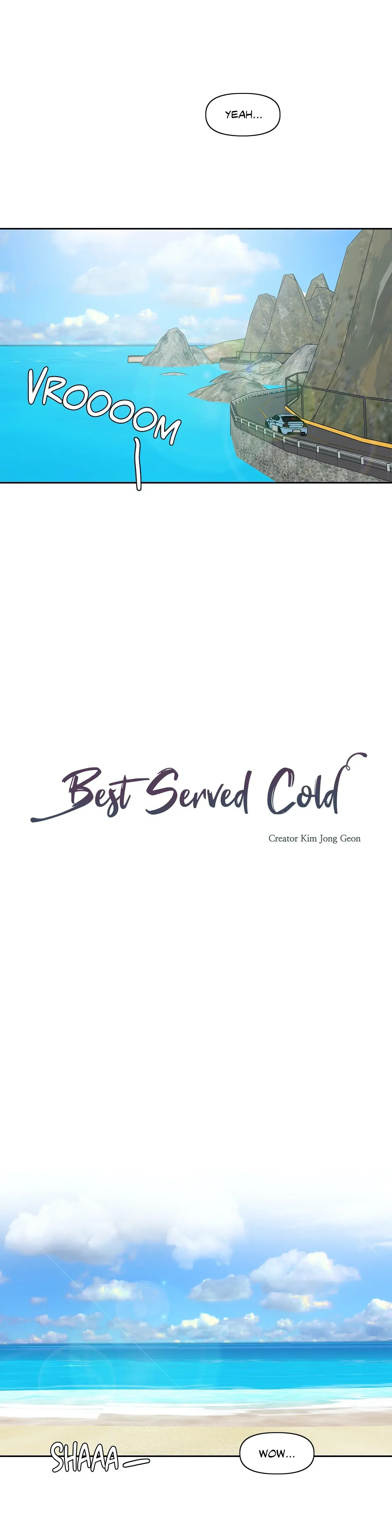 Best Served Cold Chapter 13 - Page 3