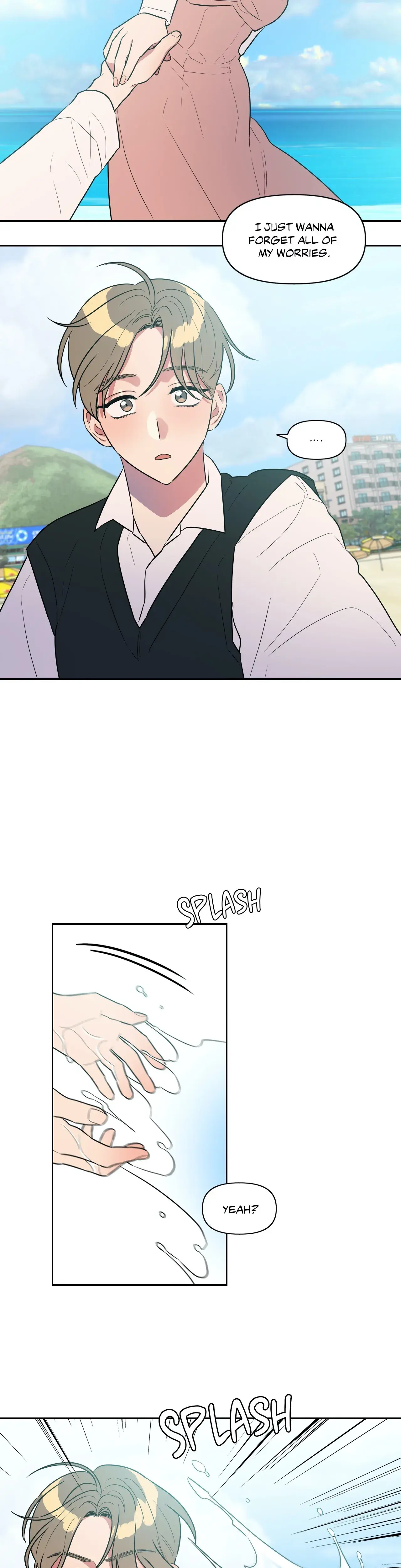 Best Served Cold Chapter 13 - Page 6