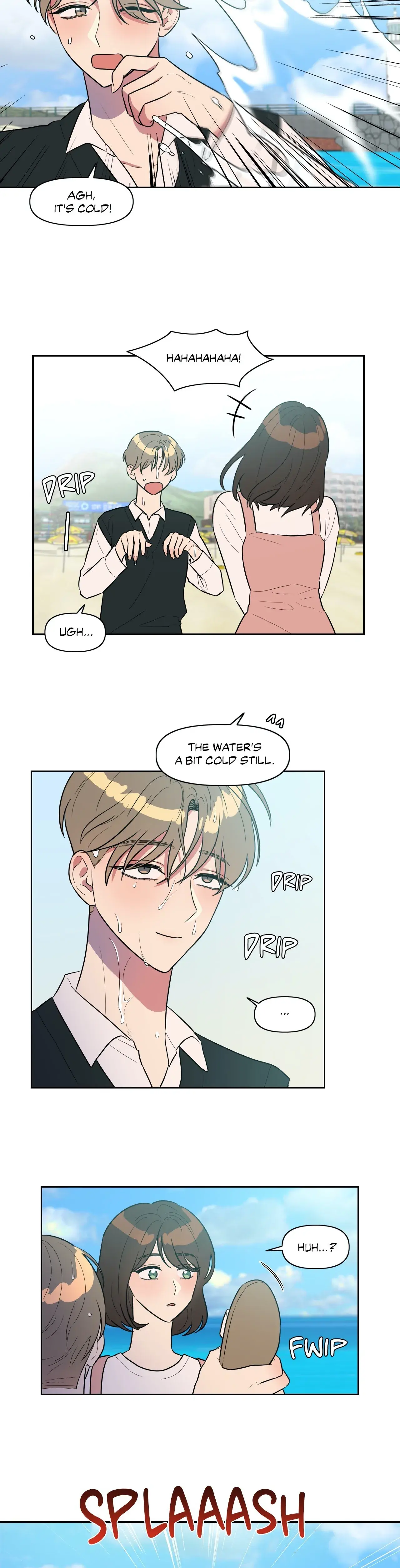 Best Served Cold Chapter 13 - Page 7