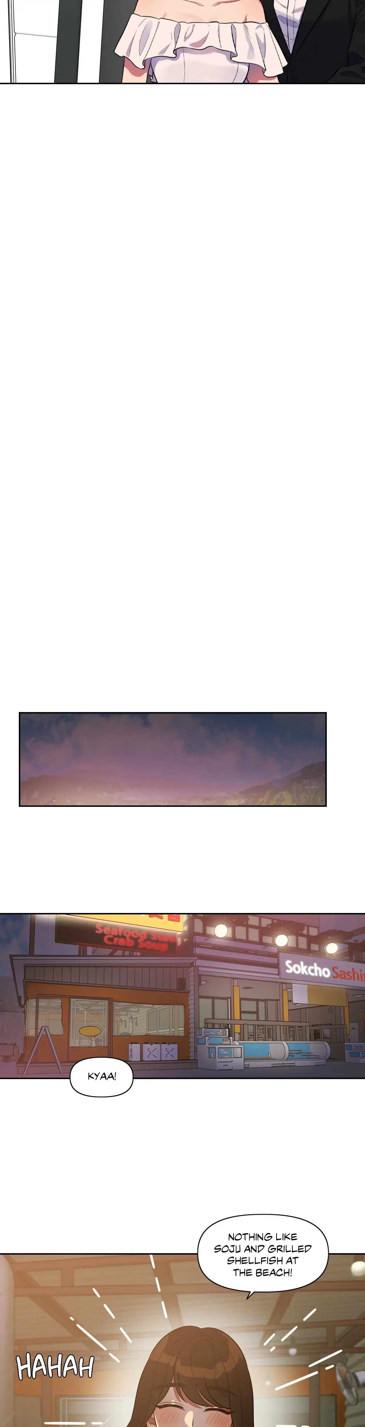 Best Served Cold Chapter 14 - Page 11